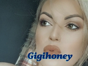 Gigihoney