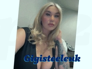 Gigisteeleuk