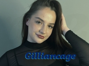 Gilliancage