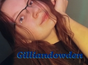 Gilliandowden