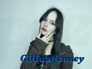 Gillianfenney