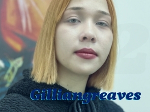 Gilliangreaves