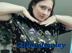 Gillianhenley