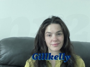 Gillkelly