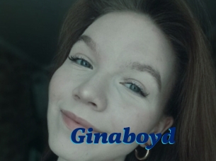 Ginaboyd