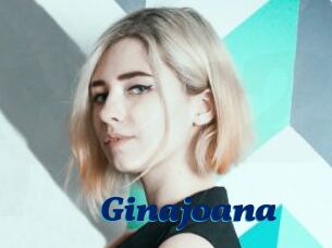 Ginajoana