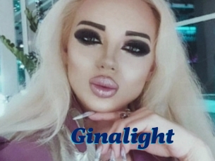 Ginalight