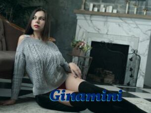 Ginamini