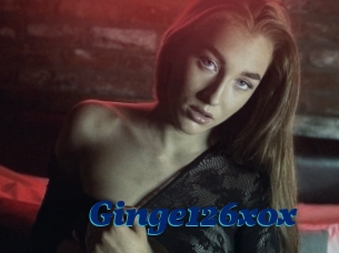 Ginge126xox