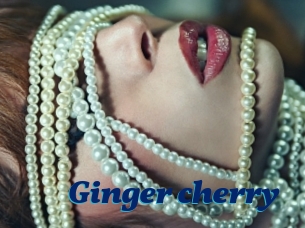Ginger_cherry