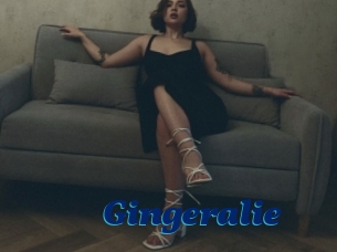 Gingeralie