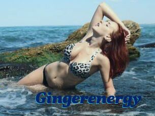 Gingerenergy