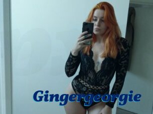 Gingergeorgie