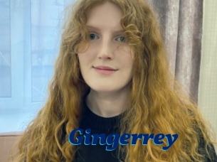 Gingerrey