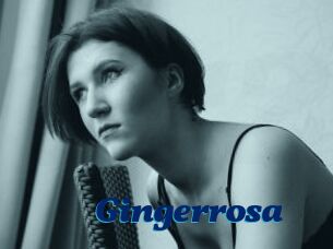 Gingerrosa