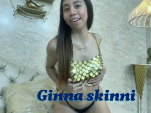 Ginna_skinni