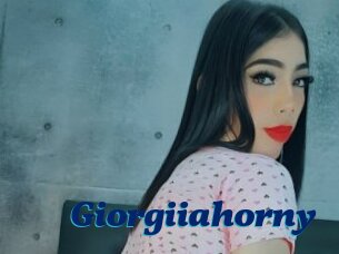 Giorgiiahorny