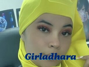 Girladhara