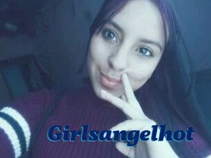 Girlsangelhot