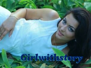 Girlwithstory