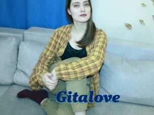 Gitalove