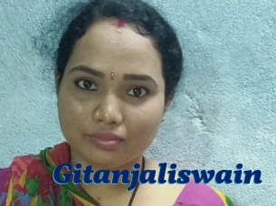 Gitanjaliswain