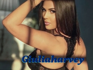 Giuliaharvey