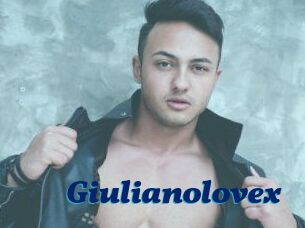 Giulianolovex