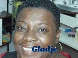 Gladje