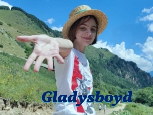 Gladysboyd