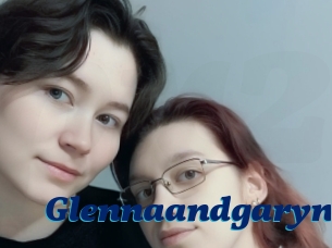 Glennaandgaryn