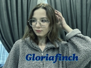 Gloriafinch