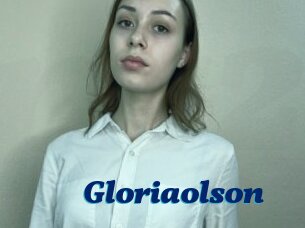 Gloriaolson