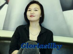 Gloriasilky