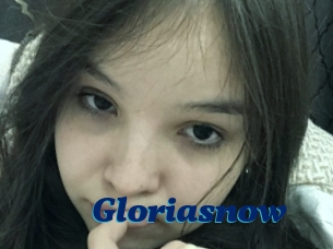 Gloriasnow