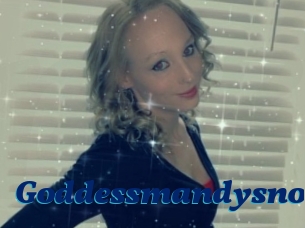 Goddessmandysnow