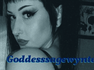 Goddesssagewynter