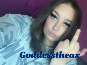 Goddesstheax