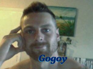 Gogoy