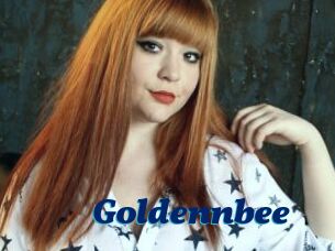 Goldennbee