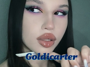 Goldicarter