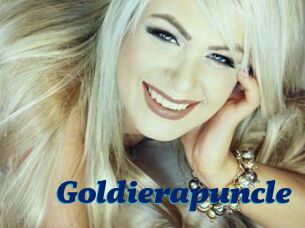 Goldierapuncle