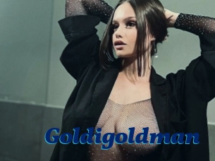 Goldigoldman