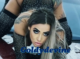 Goldydevine