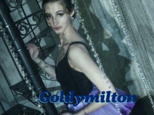 Goldymilton