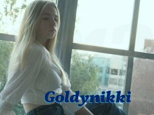 Goldynikki