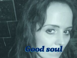 Good_soul