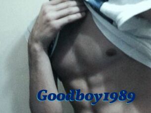 Goodboy1989