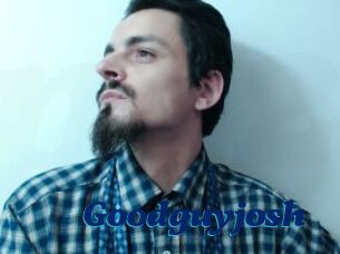 Goodguyjosh