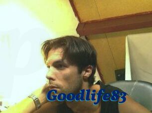 Goodlife83
